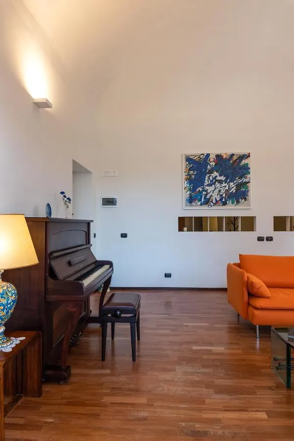 Apartament Finestre Sul Teatro - Catania - Parking Included