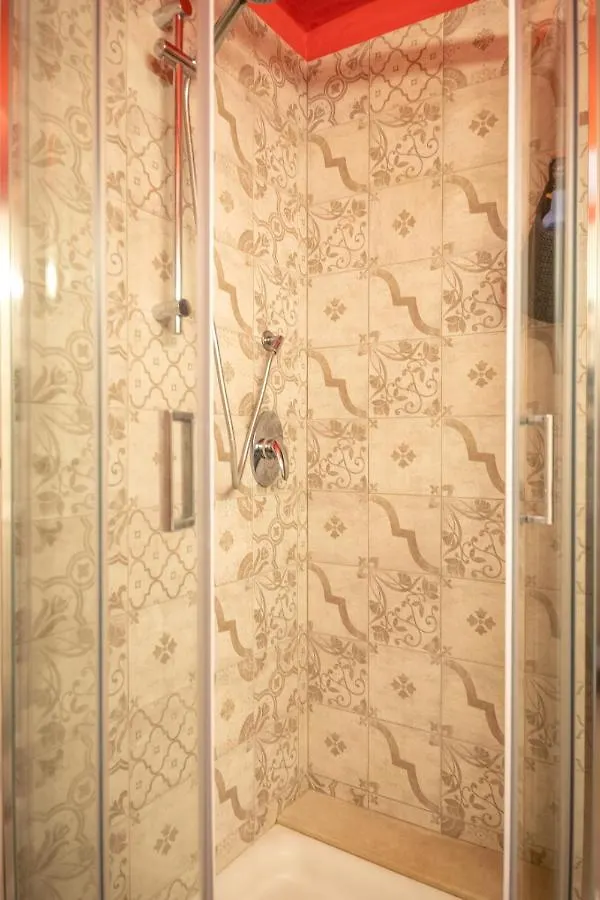 Apartament Finestre Sul Teatro - Catania - Parking Included