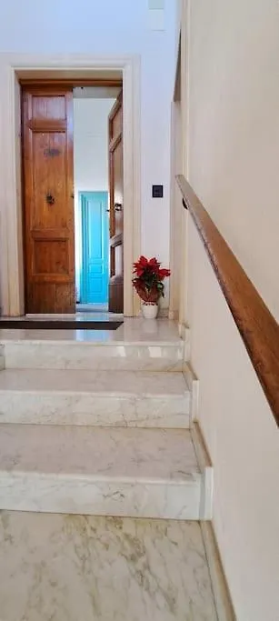 Apartament Finestre Sul Teatro - Catania - Parking Included