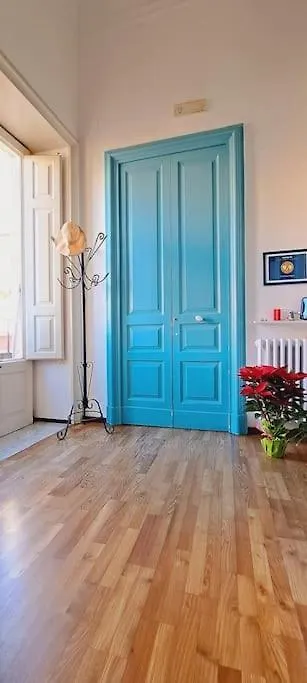 Apartament Finestre Sul Teatro - Catania - Parking Included