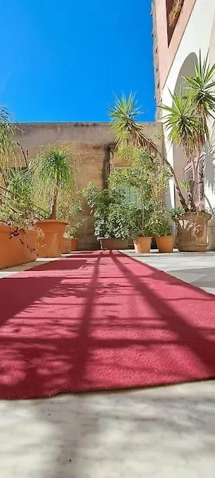 Apartament Finestre Sul Teatro - Catania - Parking Included