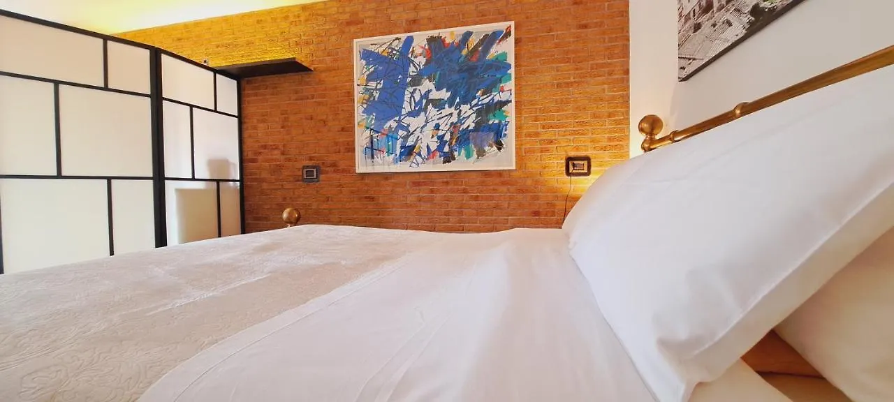 Apartament Finestre Sul Teatro - Catania - Parking Included Włochy