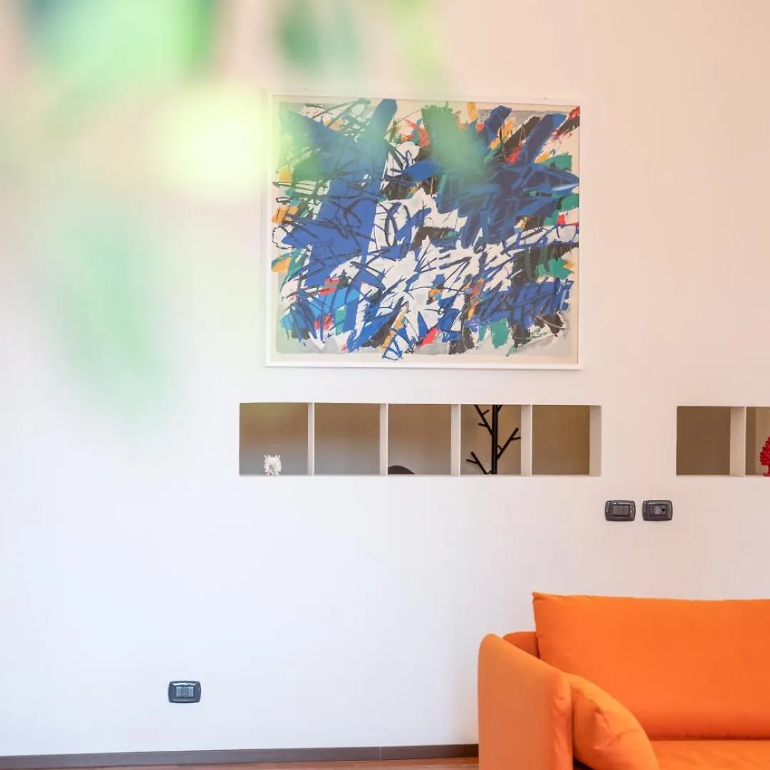 Apartament Finestre Sul Teatro - Catania - Parking Included 0*,