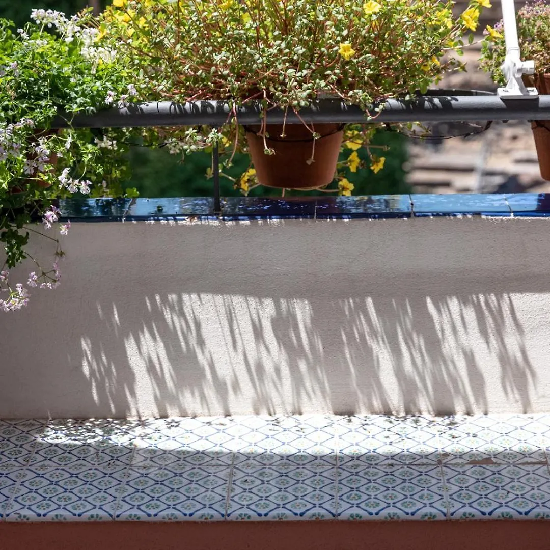 Apartament Finestre Sul Teatro - Catania - Parking Included