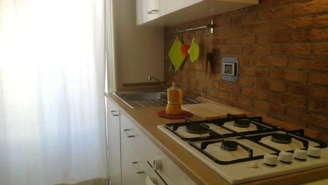 Apartament Finestre Sul Teatro - Catania - Parking Included Włochy