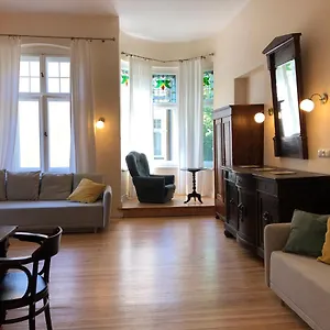 Parkowa10 Przy Plaży I Molo Apartament Sopot